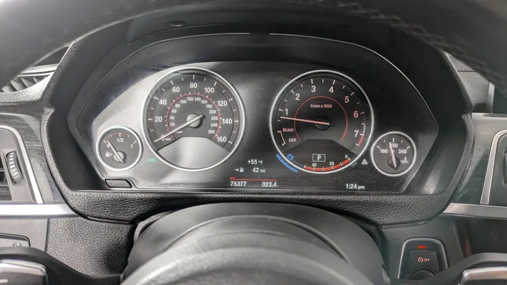 Florida Fine Cars - Used BMW 4 SERIES 2019 ORLANDO 430I M SPORT