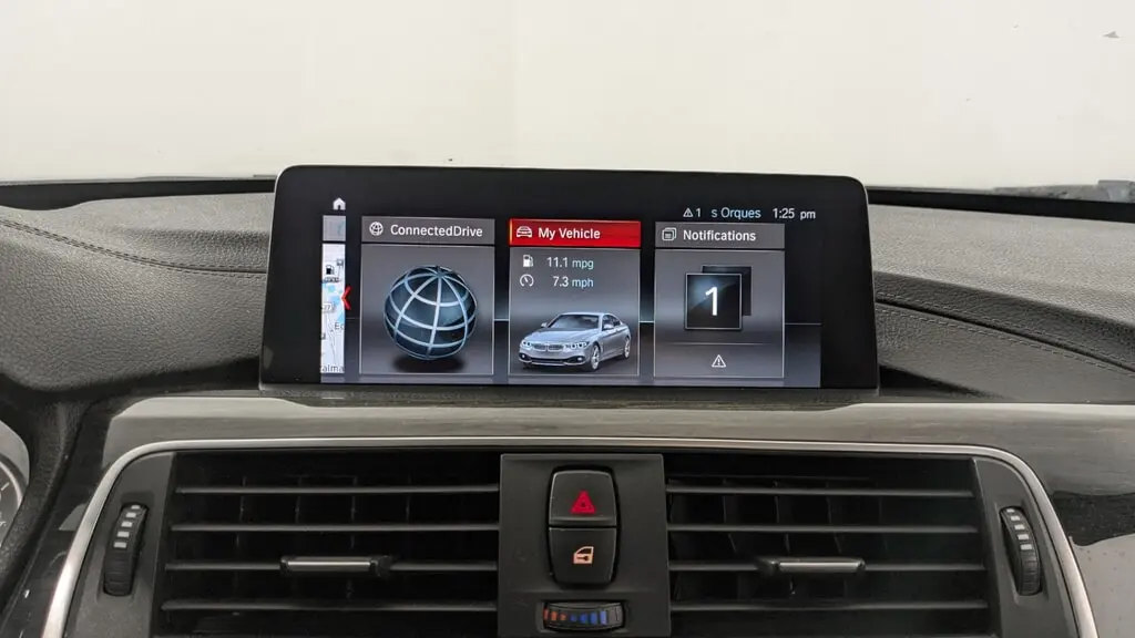 Florida Fine Cars - Used BMW 4 SERIES 2019 ORLANDO 430I M SPORT