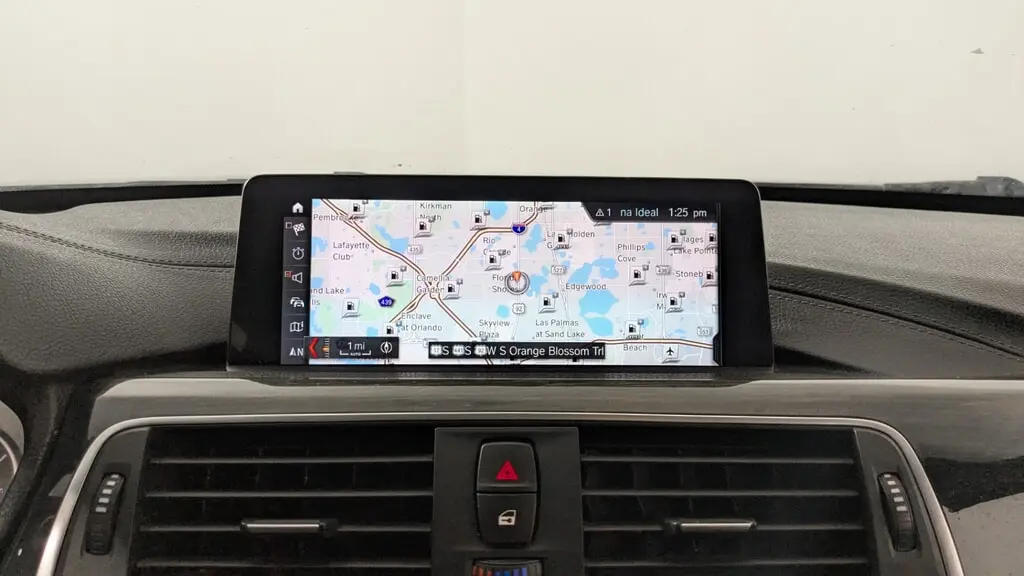 Florida Fine Cars - Used BMW 4 SERIES 2019 ORLANDO 430I M SPORT