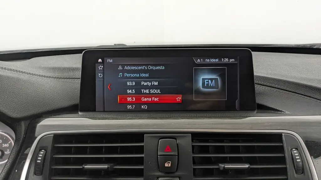 Florida Fine Cars - Used BMW 4 SERIES 2019 ORLANDO 430I M SPORT