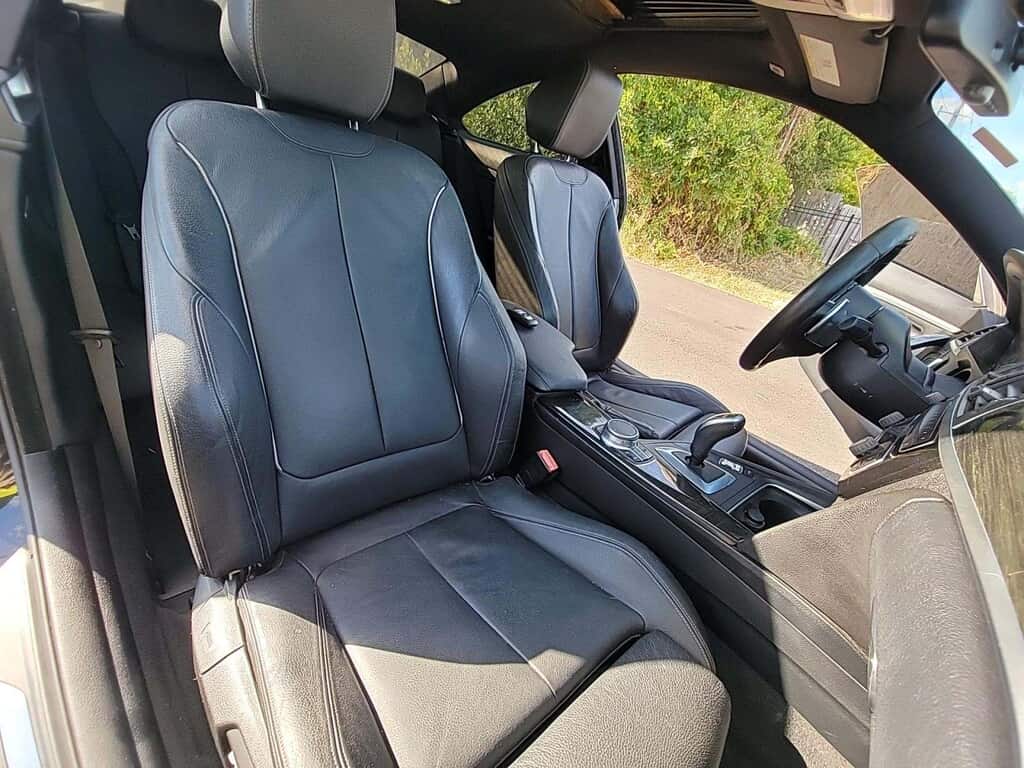 Florida Fine Cars - Used BMW 4 SERIES 2019 ORLANDO 430I M SPORT