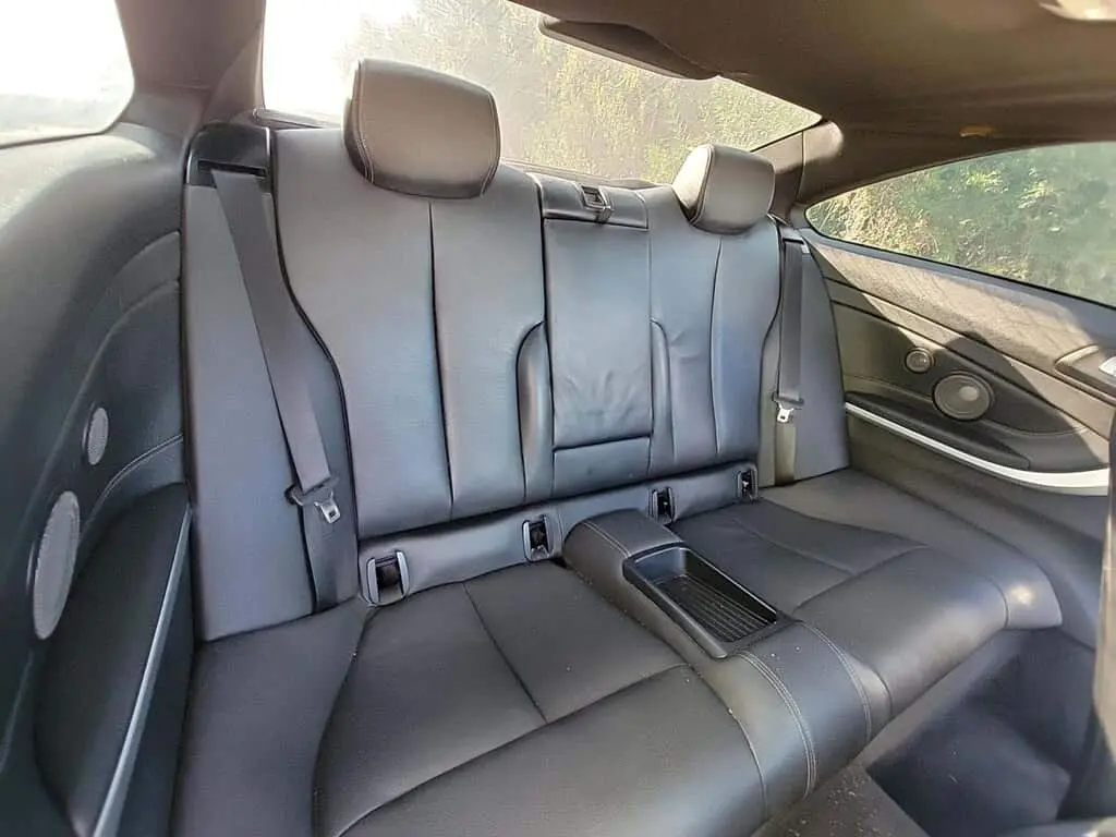 Florida Fine Cars - Used BMW 4 SERIES 2019 ORLANDO 430I M SPORT