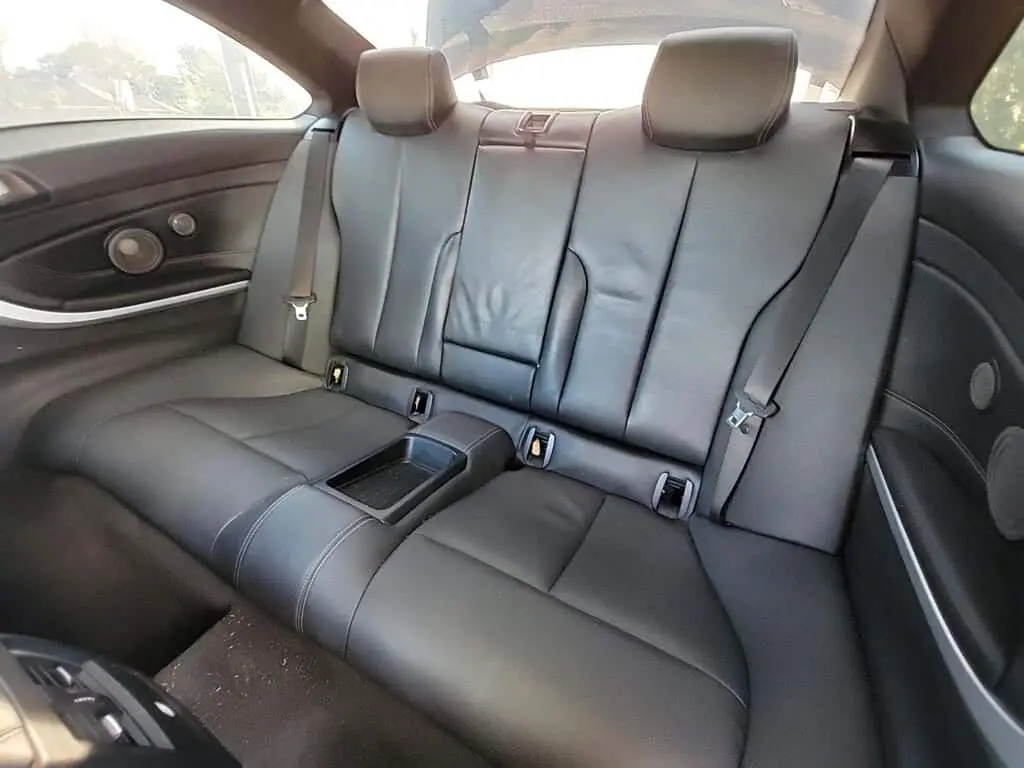 Florida Fine Cars - Used BMW 4 SERIES 2019 ORLANDO 430I M SPORT