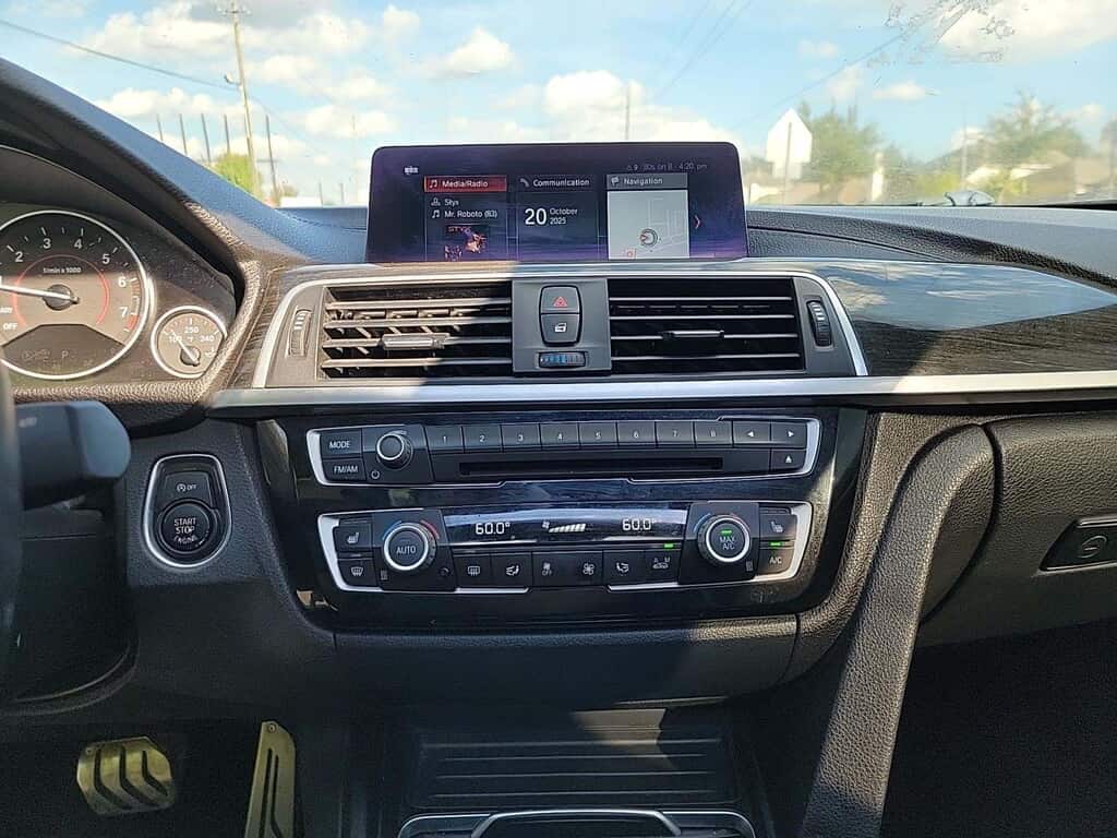 Florida Fine Cars - Used BMW 4 SERIES 2019 ORLANDO 430I M SPORT