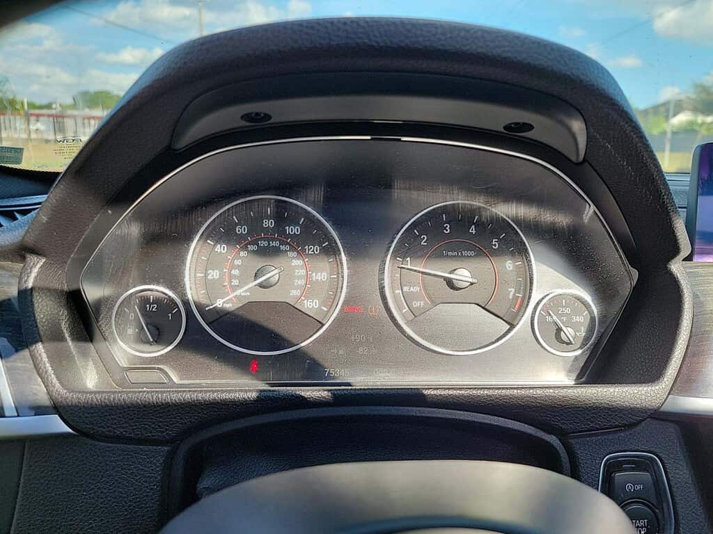 Florida Fine Cars - Used BMW 4 SERIES 2019 ORLANDO 430I M SPORT