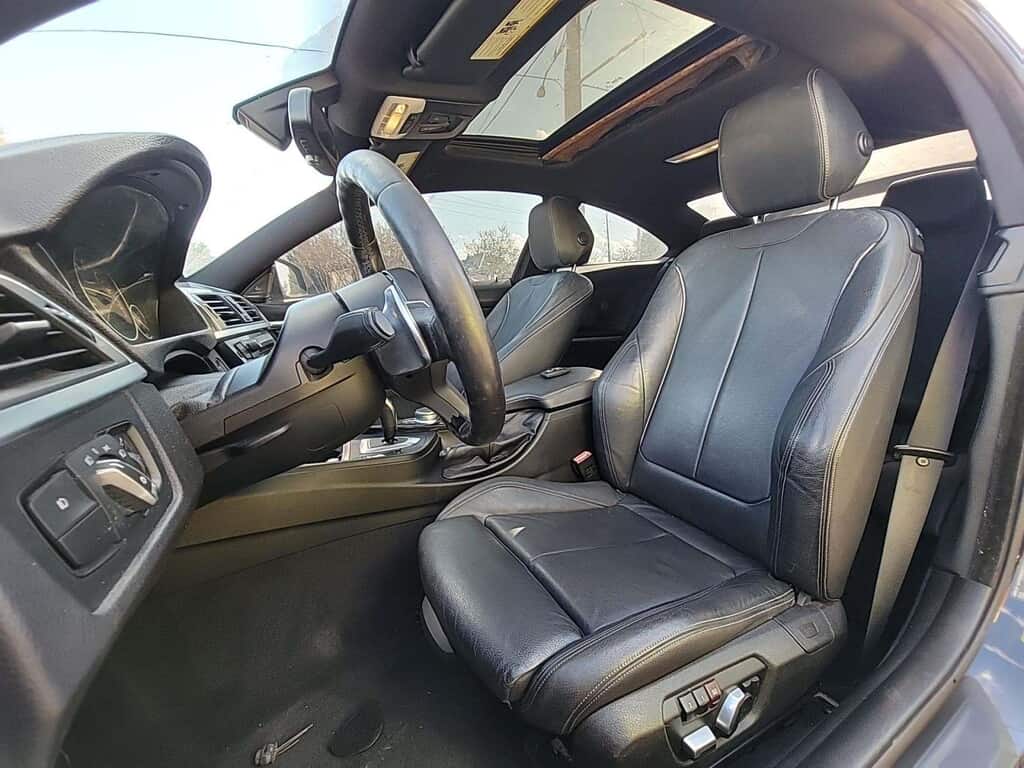 Florida Fine Cars - Used BMW 4 SERIES 2019 ORLANDO 430I M SPORT