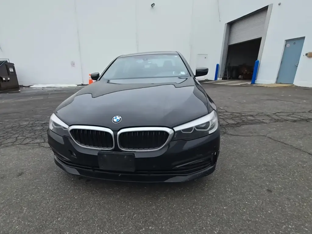 Florida Fine Cars - Used BMW 5 SERIES 2017 MIAMI 530I XDRIVE