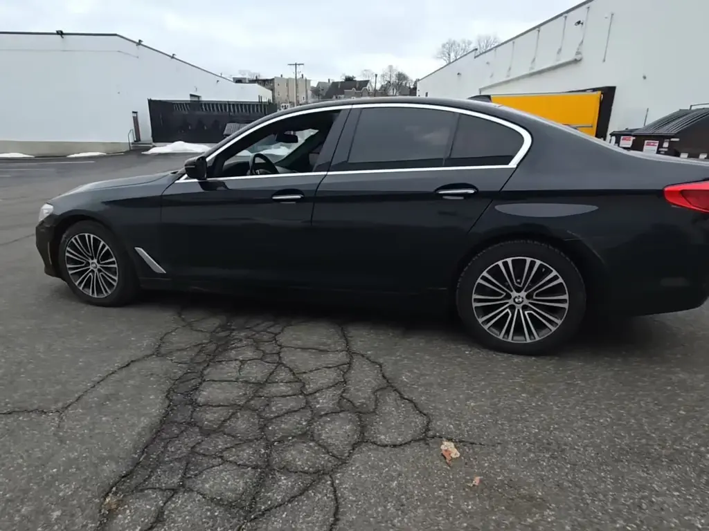 Florida Fine Cars - Used BMW 5 SERIES 2017 MIAMI 530I XDRIVE