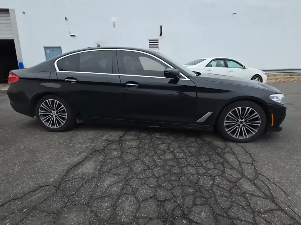 Florida Fine Cars - Used BMW 5 SERIES 2017 MIAMI 530I XDRIVE