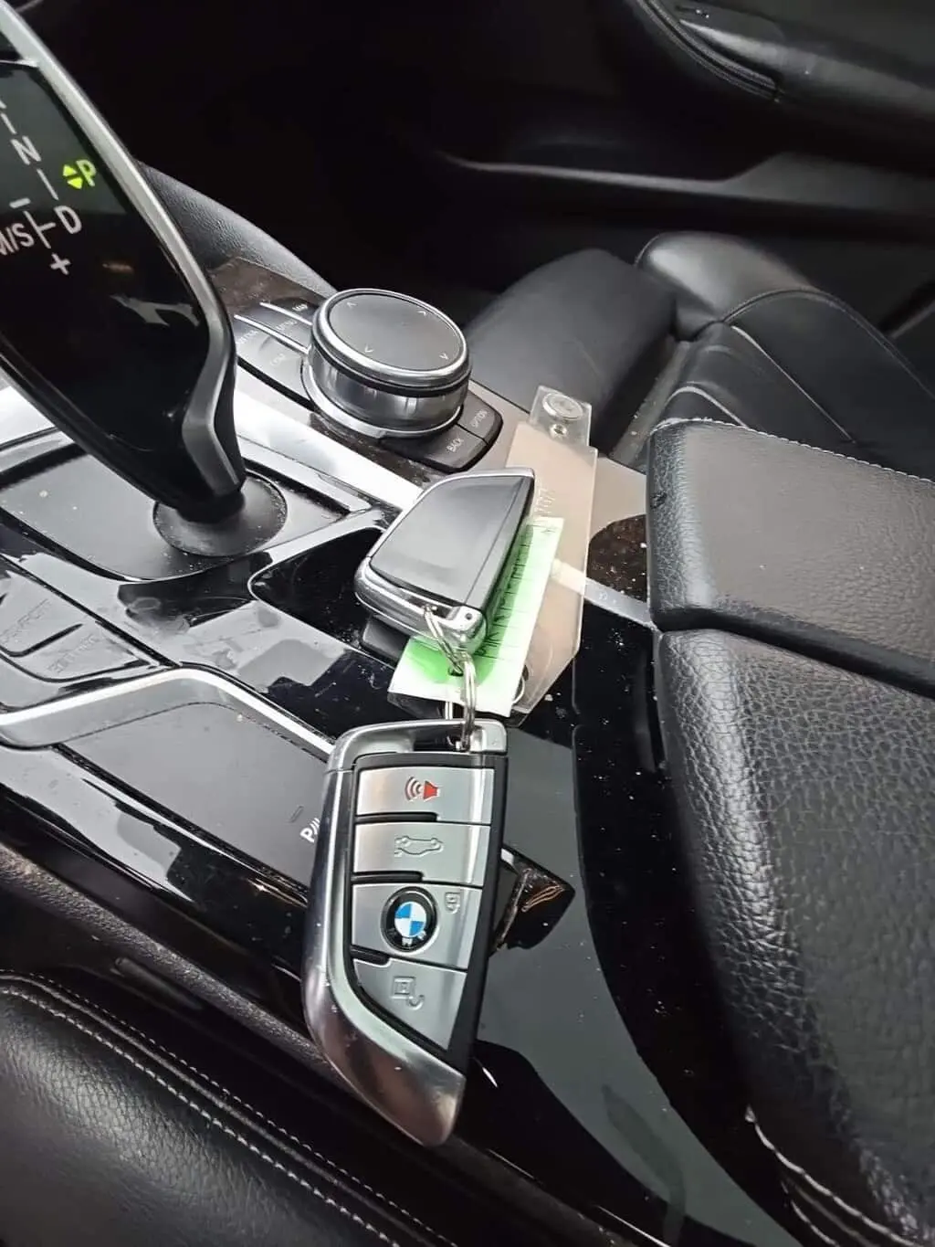 Florida Fine Cars - Used BMW 5 SERIES 2017 MIAMI 530I XDRIVE