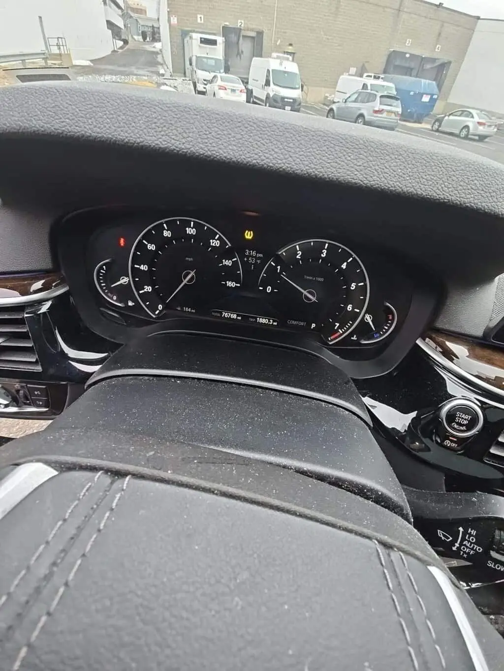 Florida Fine Cars - Used BMW 5 SERIES 2017 MIAMI 530I XDRIVE