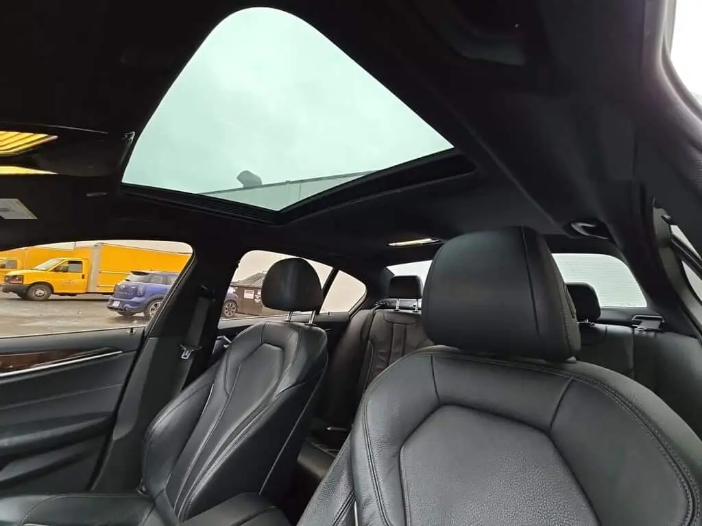 Florida Fine Cars - Used BMW 5 SERIES 2017 MIAMI 530I XDRIVE