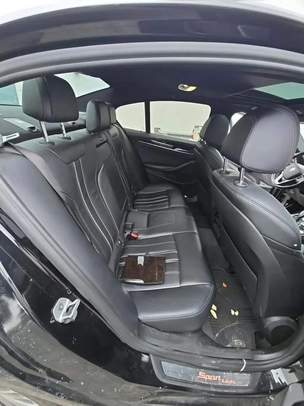 Florida Fine Cars - Used BMW 5 SERIES 2017 MIAMI 530I XDRIVE