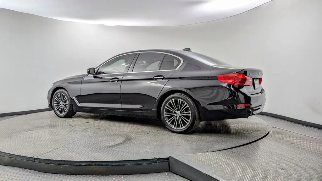 Florida Fine Cars - Used BMW 5 SERIES 2017 MIAMI 530I XDRIVE