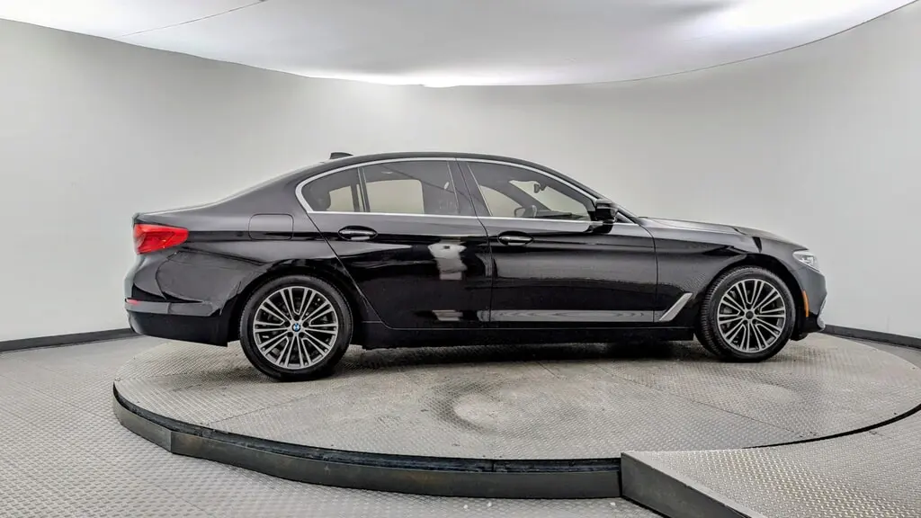 Florida Fine Cars - Used BMW 5 SERIES 2017 MIAMI 530I XDRIVE