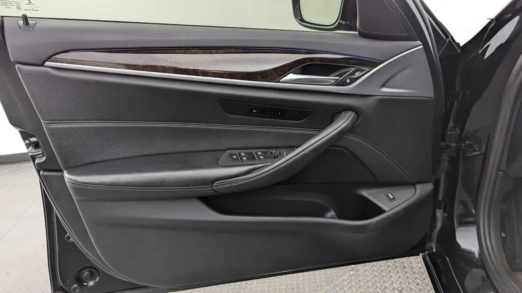 Florida Fine Cars - Used BMW 5 SERIES 2017 MIAMI 530I XDRIVE