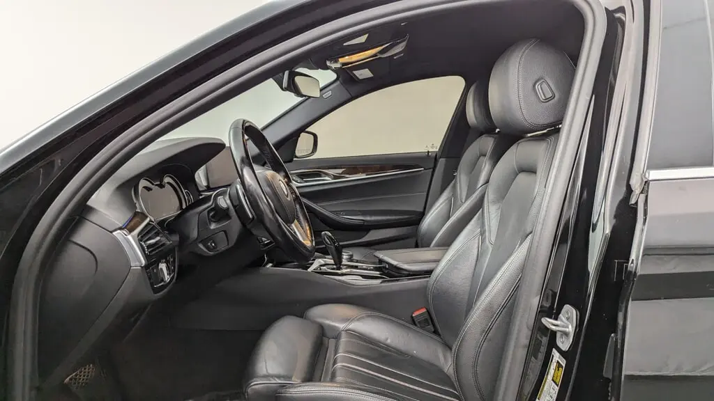 Florida Fine Cars - Used BMW 5 SERIES 2017 MIAMI 530I XDRIVE