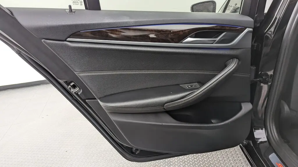 Florida Fine Cars - Used BMW 5 SERIES 2017 MIAMI 530I XDRIVE