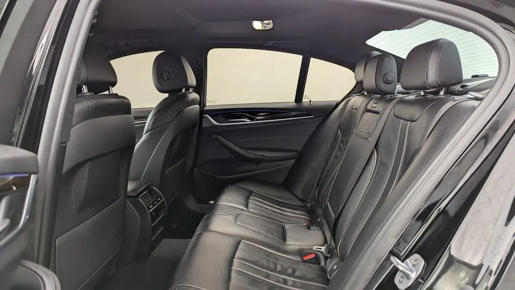 Florida Fine Cars - Used BMW 5 SERIES 2017 MIAMI 530I XDRIVE