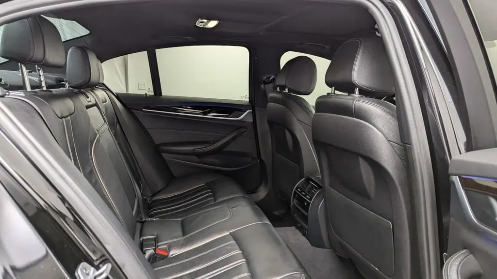 Florida Fine Cars - Used BMW 5 SERIES 2017 MIAMI 530I XDRIVE