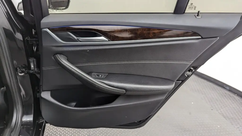 Florida Fine Cars - Used BMW 5 SERIES 2017 MIAMI 530I XDRIVE