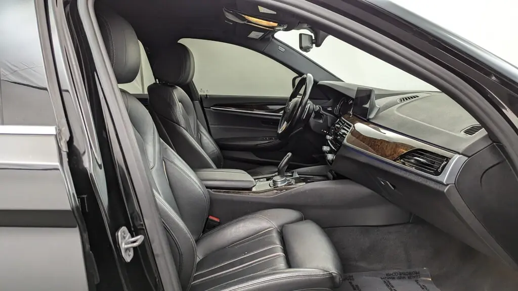 Florida Fine Cars - Used BMW 5 SERIES 2017 MIAMI 530I XDRIVE