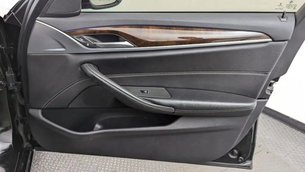 Florida Fine Cars - Used BMW 5 SERIES 2017 MIAMI 530I XDRIVE