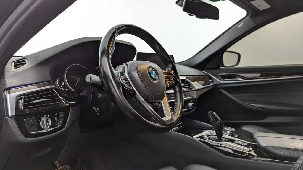 Florida Fine Cars - Used BMW 5 SERIES 2017 MIAMI 530I XDRIVE