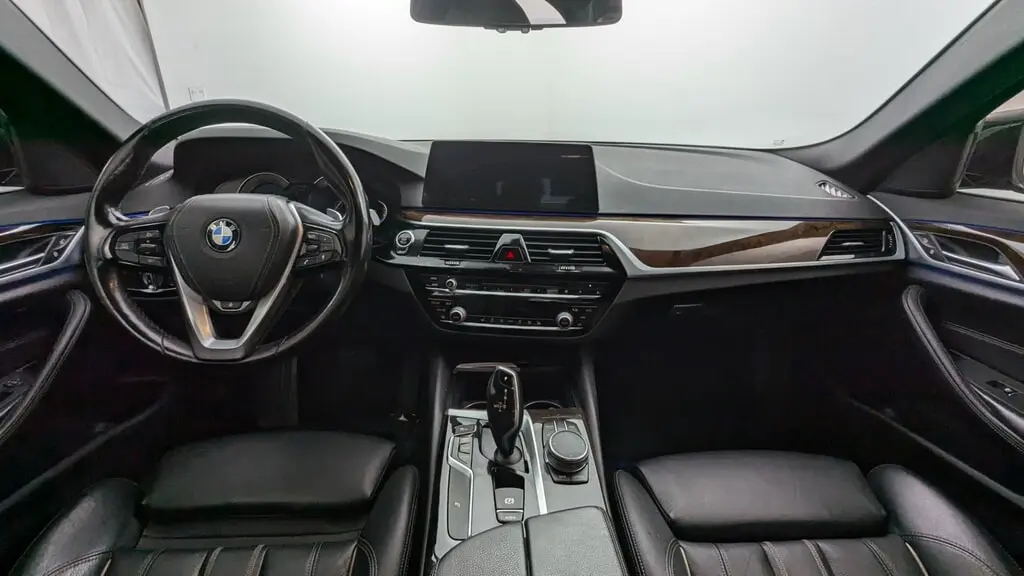 Florida Fine Cars - Used BMW 5 SERIES 2017 MIAMI 530I XDRIVE