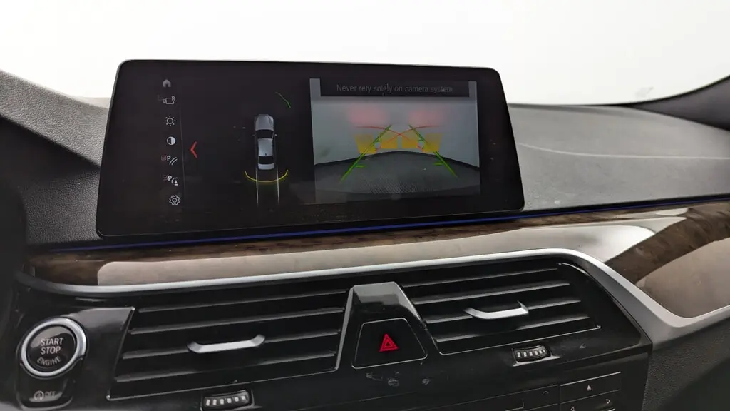 Florida Fine Cars - Used BMW 5 SERIES 2017 MIAMI 530I XDRIVE