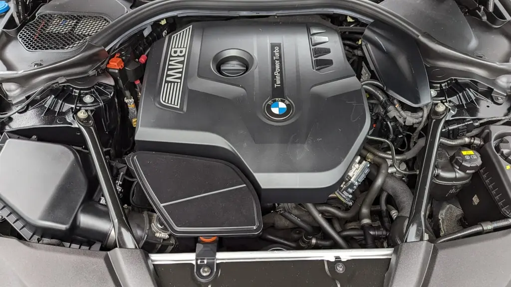 Florida Fine Cars - Used BMW 5 SERIES 2017 MIAMI 530I XDRIVE