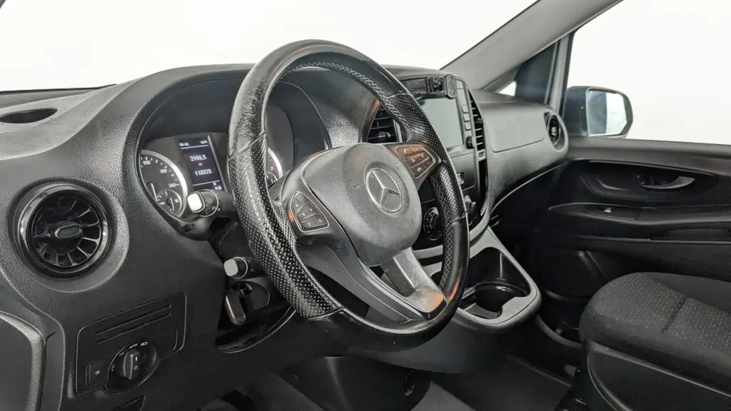 Florida Fine Cars - Used MERCEDES-BENZ METRIS 2021 ORLANDO 