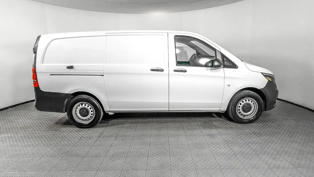 Florida Fine Cars - Used MERCEDES-BENZ METRIS 2021 ORLANDO 