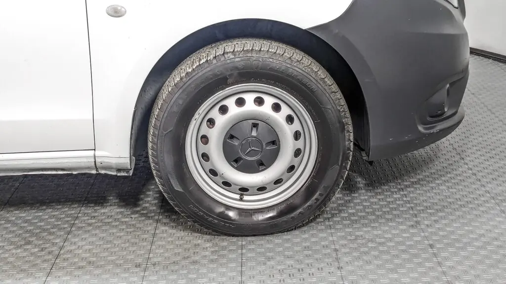 Florida Fine Cars - Used MERCEDES-BENZ METRIS 2021 ORLANDO 