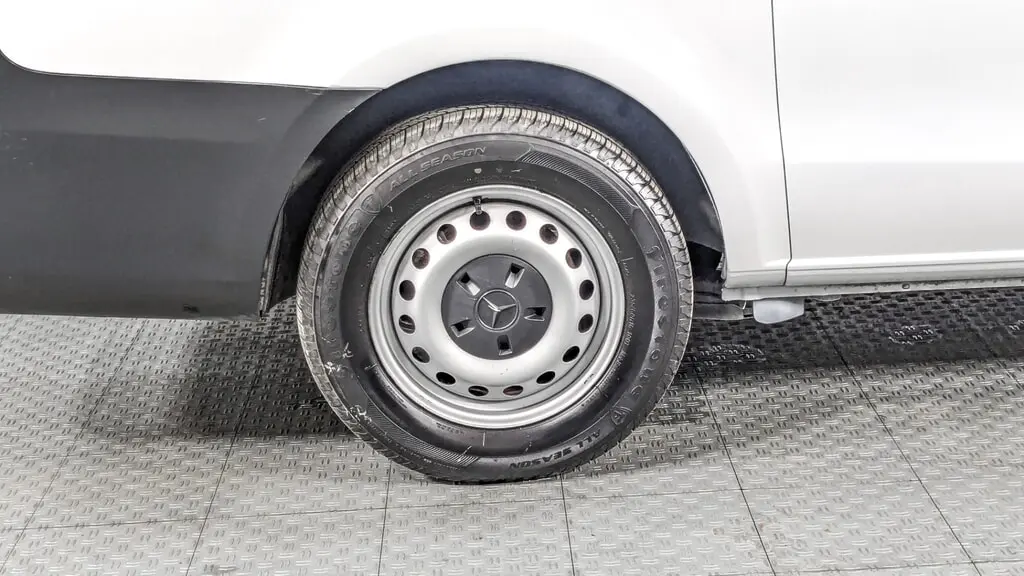 Florida Fine Cars - Used MERCEDES-BENZ METRIS 2021 ORLANDO 