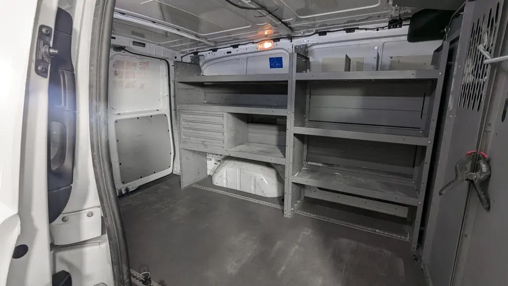 Florida Fine Cars - Used MERCEDES-BENZ METRIS 2021 ORLANDO 