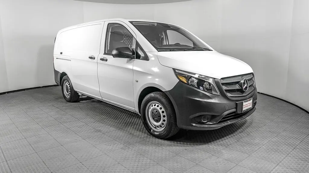 Florida Fine Cars - Used MERCEDES-BENZ METRIS 2021 ORLANDO 