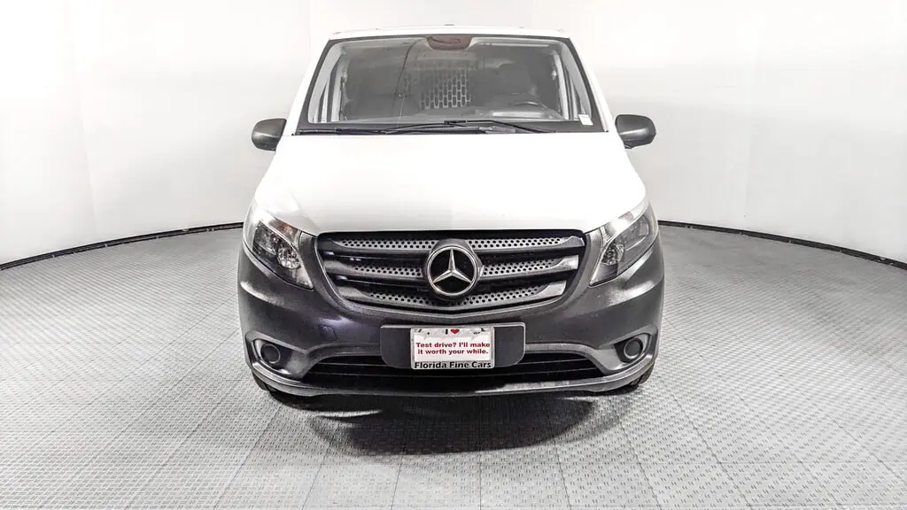 Florida Fine Cars - Used MERCEDES-BENZ METRIS 2021 ORLANDO 