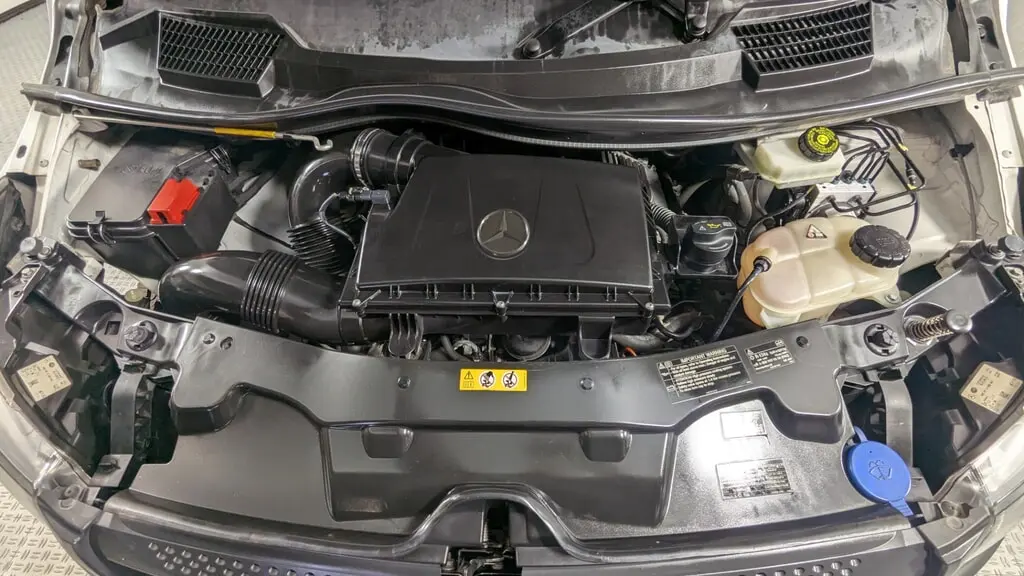 Florida Fine Cars - Used MERCEDES-BENZ METRIS 2021 ORLANDO 