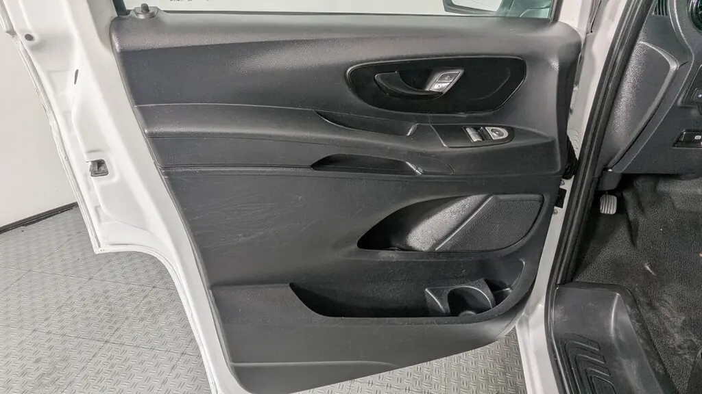 Florida Fine Cars - Used MERCEDES-BENZ METRIS 2021 ORLANDO 