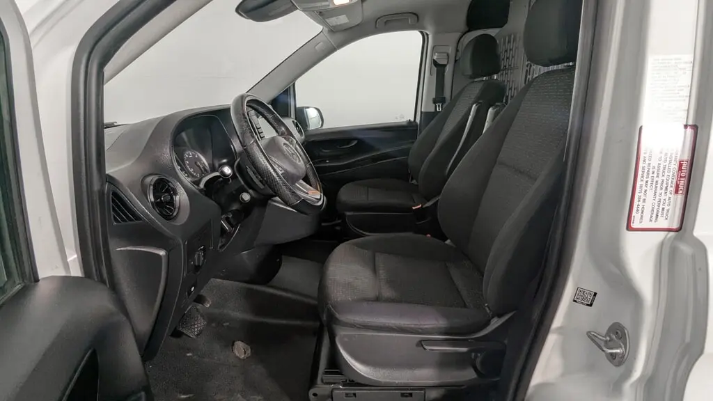 Florida Fine Cars - Used MERCEDES-BENZ METRIS 2021 ORLANDO 