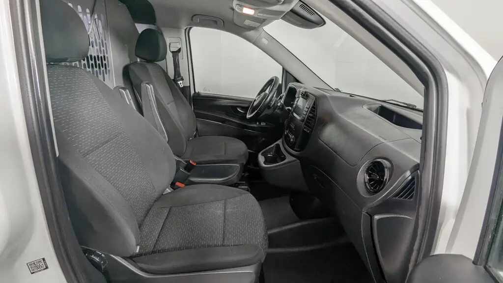 Florida Fine Cars - Used MERCEDES-BENZ METRIS 2021 ORLANDO 