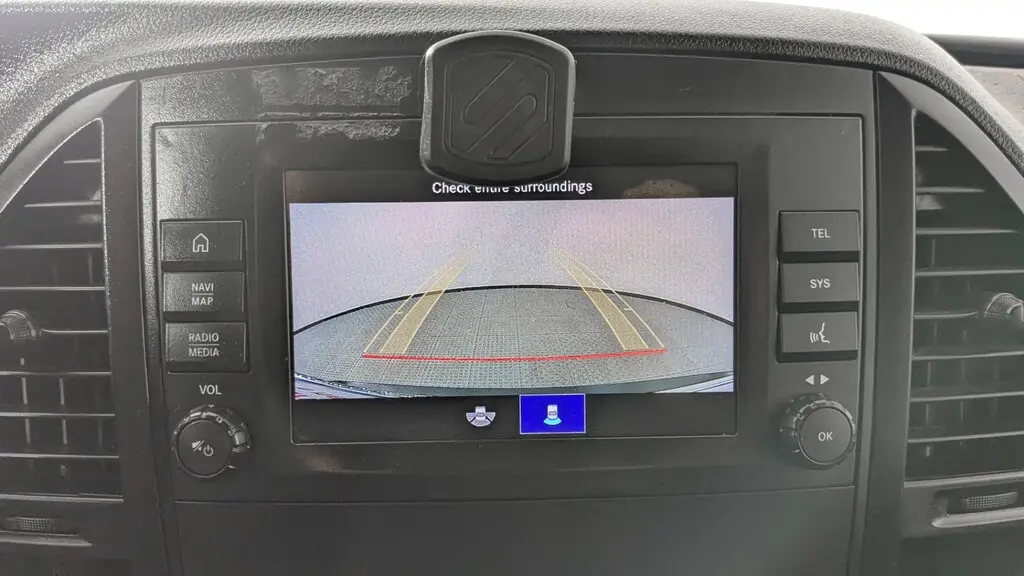 Florida Fine Cars - Used MERCEDES-BENZ METRIS 2021 ORLANDO 