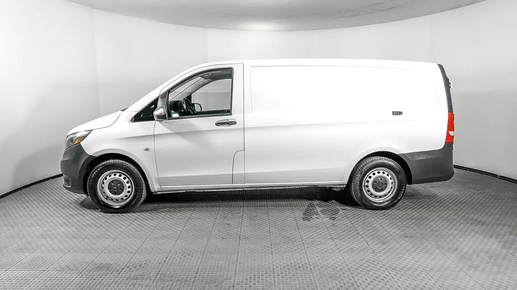 Florida Fine Cars - Used MERCEDES-BENZ METRIS 2021 ORLANDO 