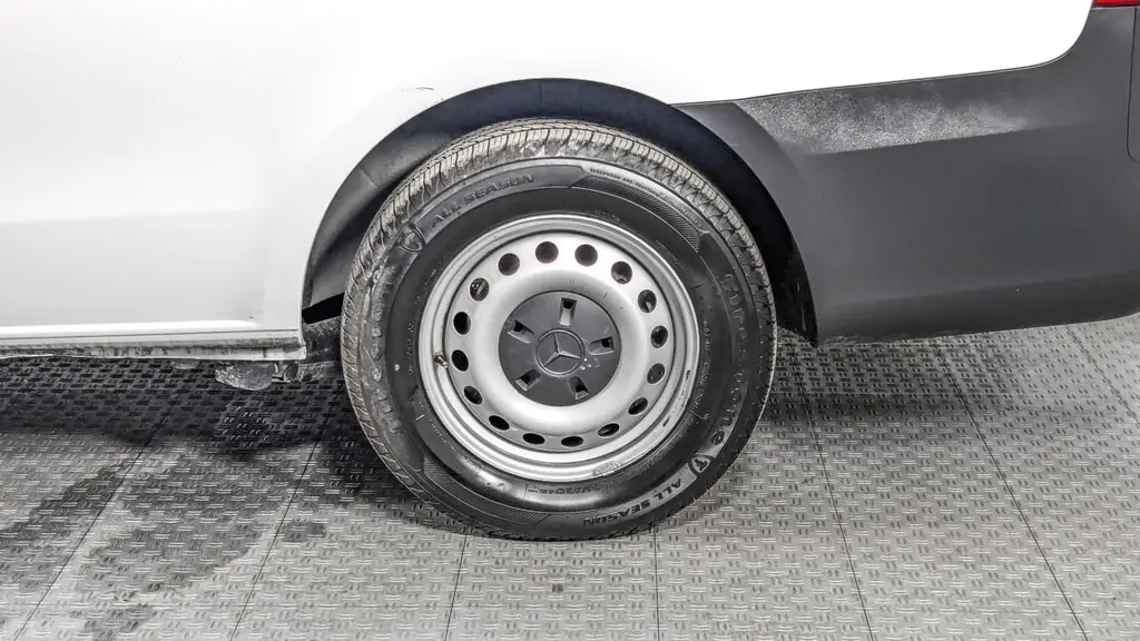 Florida Fine Cars - Used MERCEDES-BENZ METRIS 2021 ORLANDO 