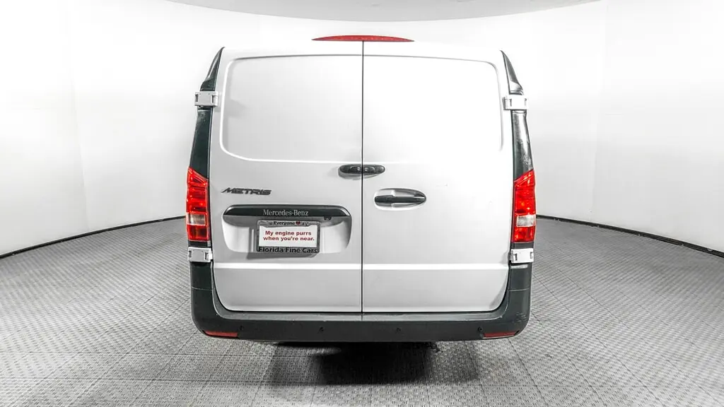 Florida Fine Cars - Used MERCEDES-BENZ METRIS 2021 ORLANDO 