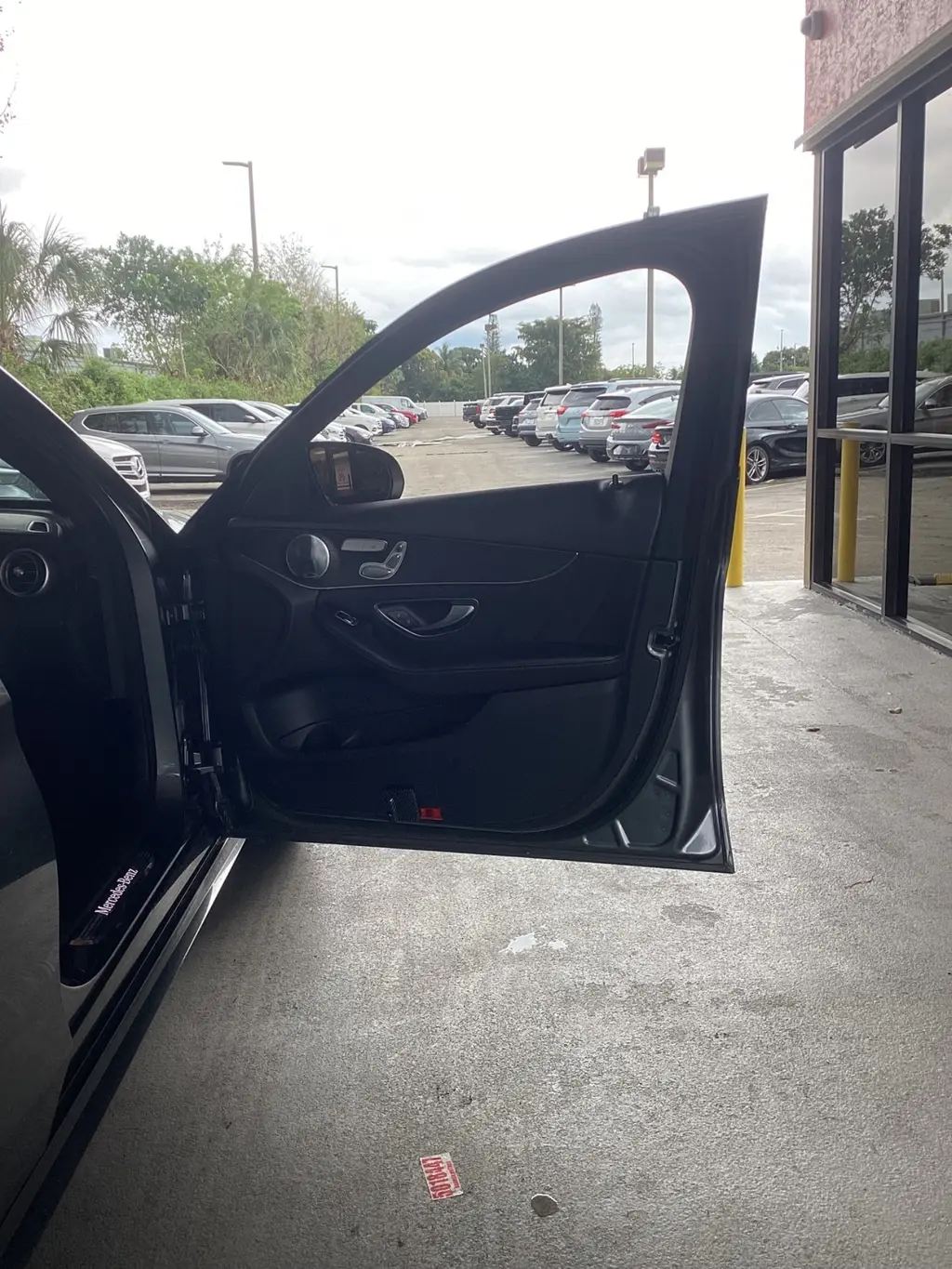 Florida Fine Cars - Used MERCEDES-BENZ C-CLASS 2019 MARGATE C 300