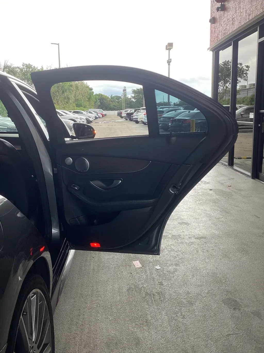 Florida Fine Cars - Used MERCEDES-BENZ C-CLASS 2019 MARGATE C 300