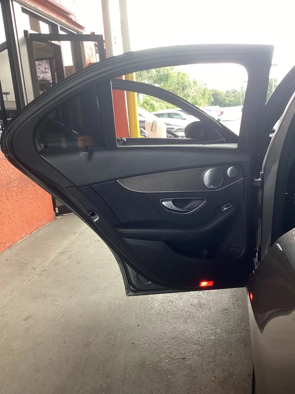 Florida Fine Cars - Used MERCEDES-BENZ C-CLASS 2019 MARGATE C 300