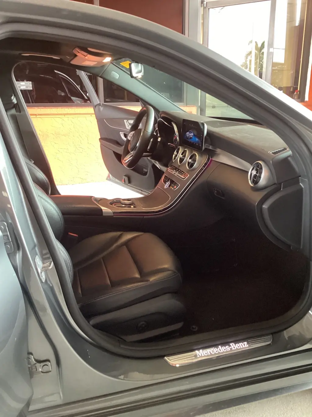 Florida Fine Cars - Used MERCEDES-BENZ C-CLASS 2019 MARGATE C 300